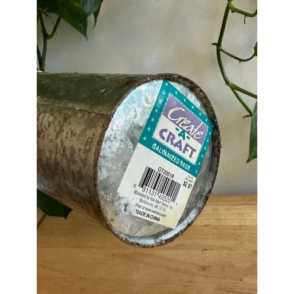 N/A aluminum metal